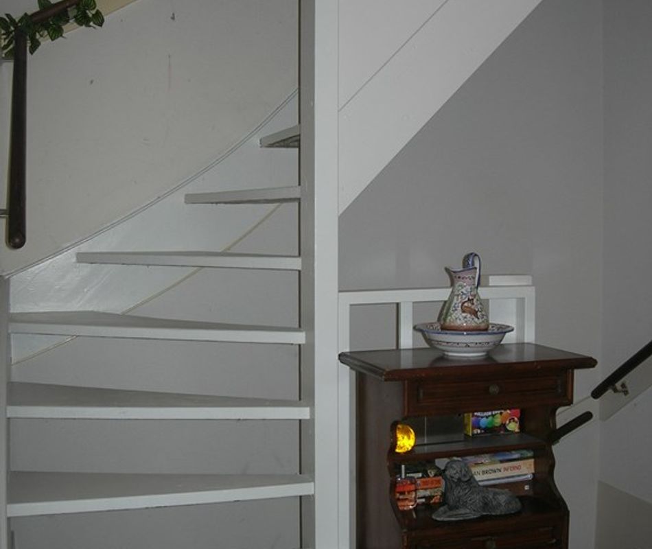 Het Zwanevlot 58, Zutphen