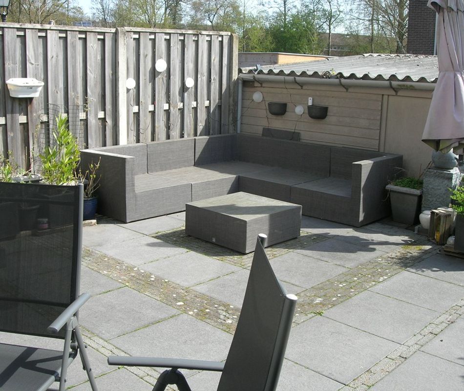 Het Zwanevlot 58, Zutphen