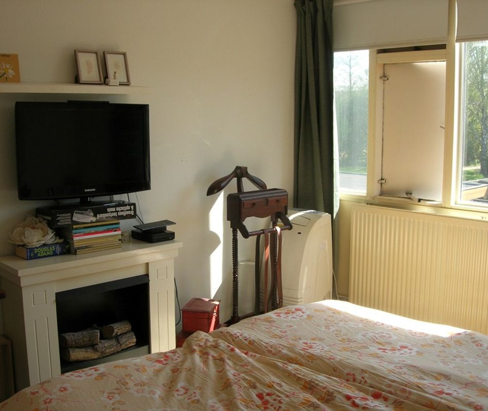 Het Zwanevlot 58, Zutphen