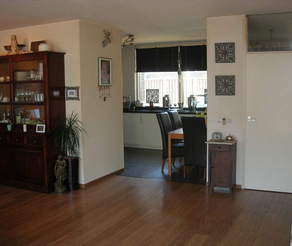 Het Zwanevlot 58, Zutphen