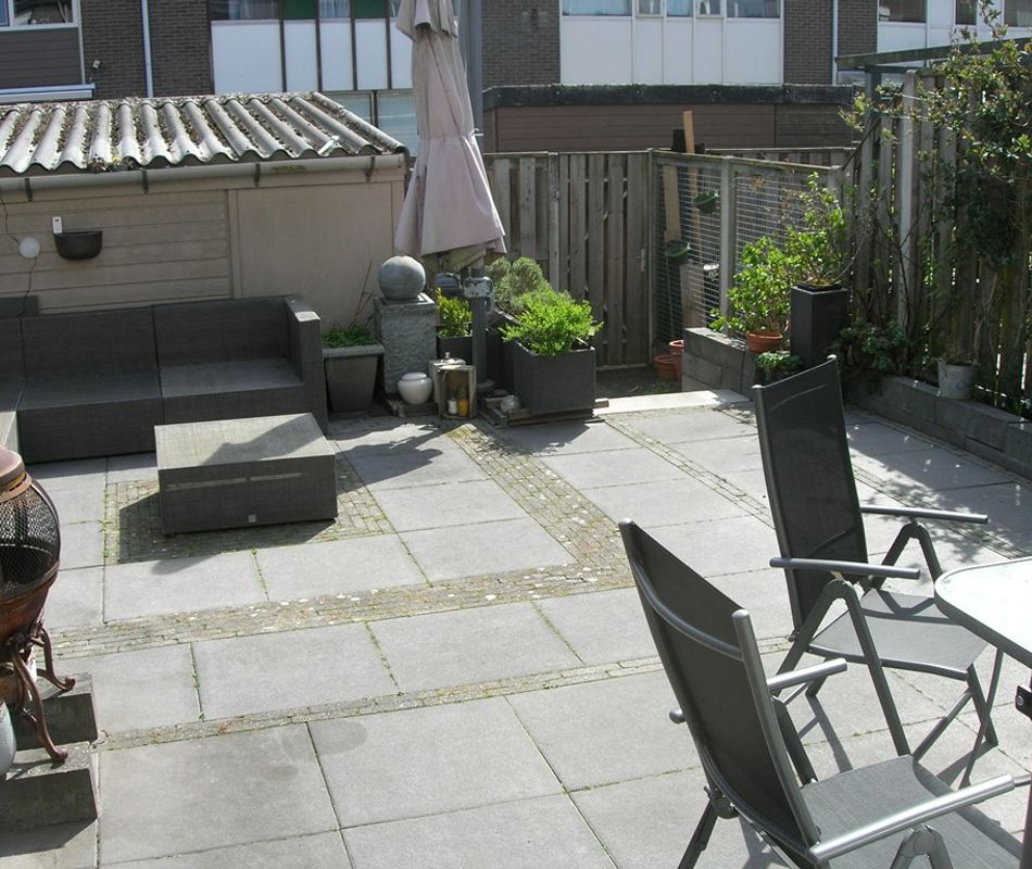 Het Zwanevlot 58, Zutphen