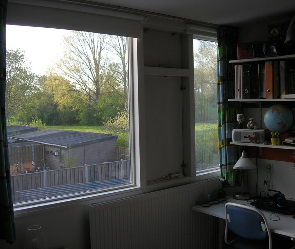 Het Zwanevlot 58, Zutphen