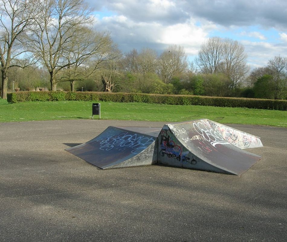 Het Zwanevlot 58, Zutphen