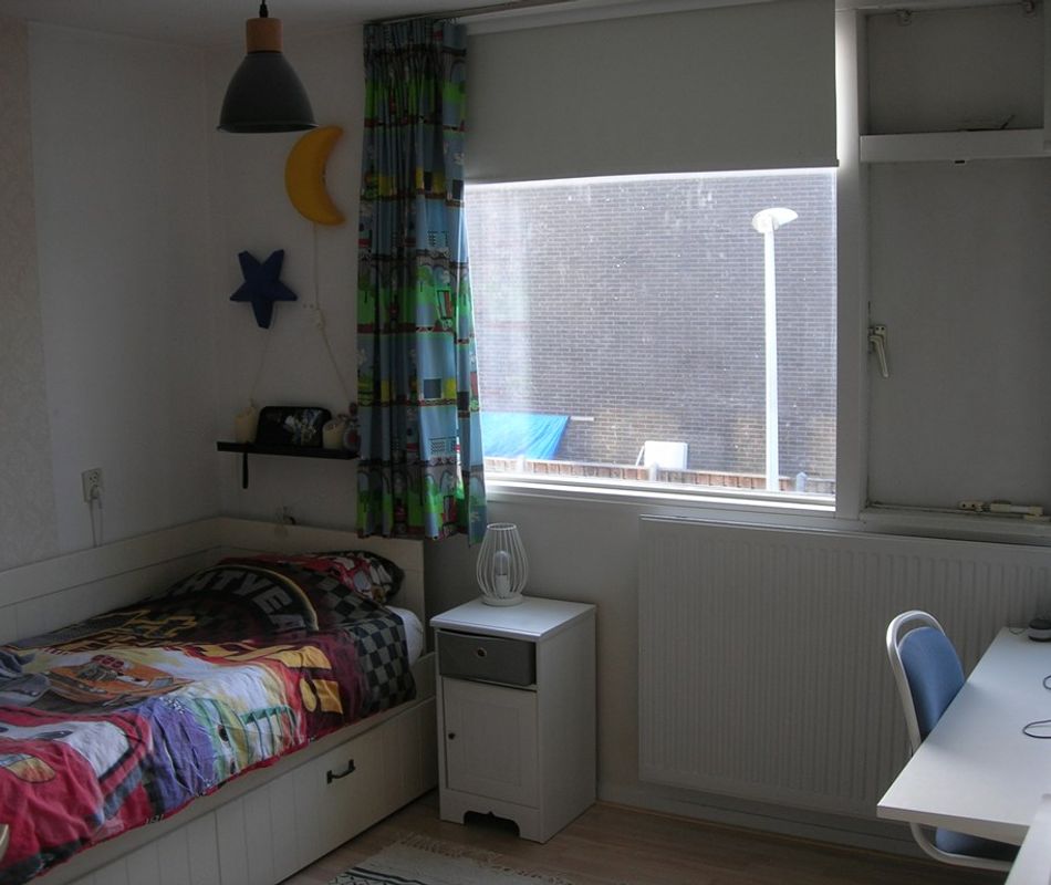 Het Zwanevlot 58, Zutphen