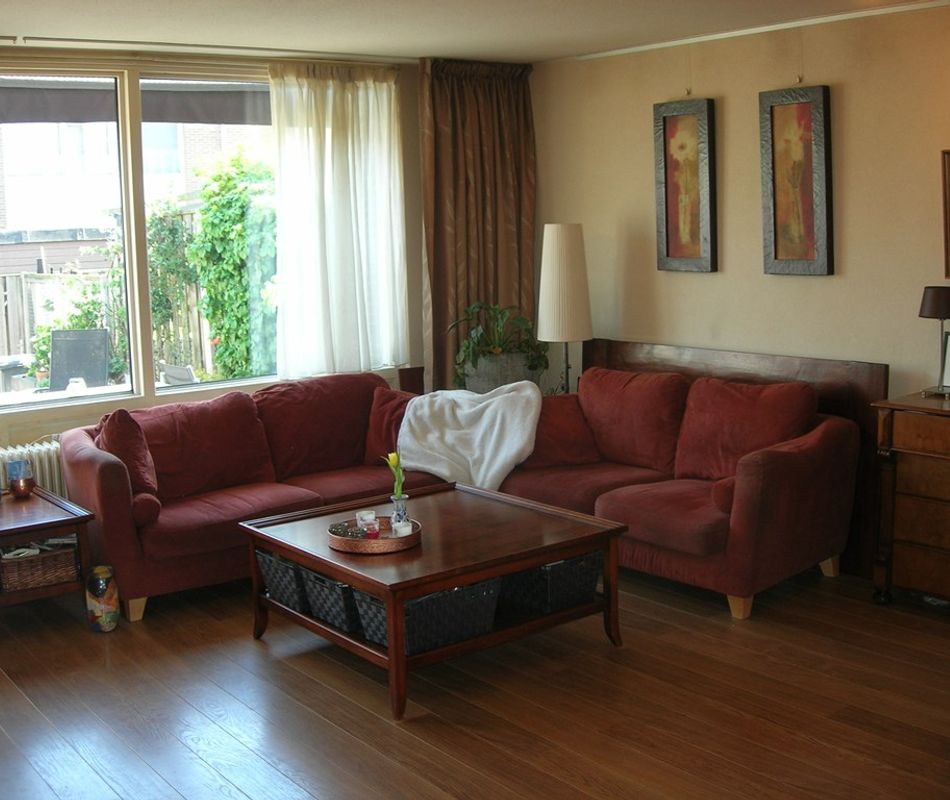 Het Zwanevlot 58, Zutphen