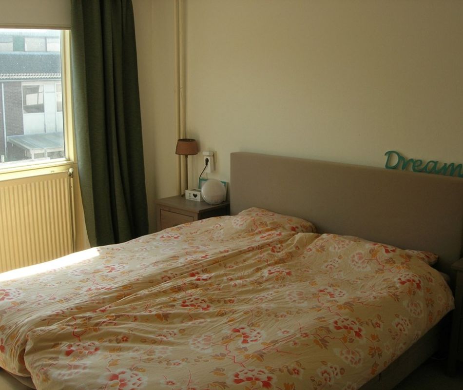 Het Zwanevlot 58, Zutphen