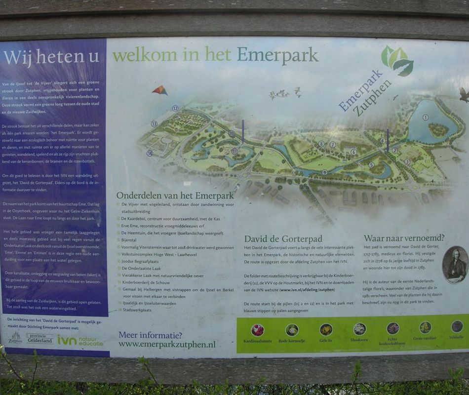 Het Zwanevlot 58, Zutphen