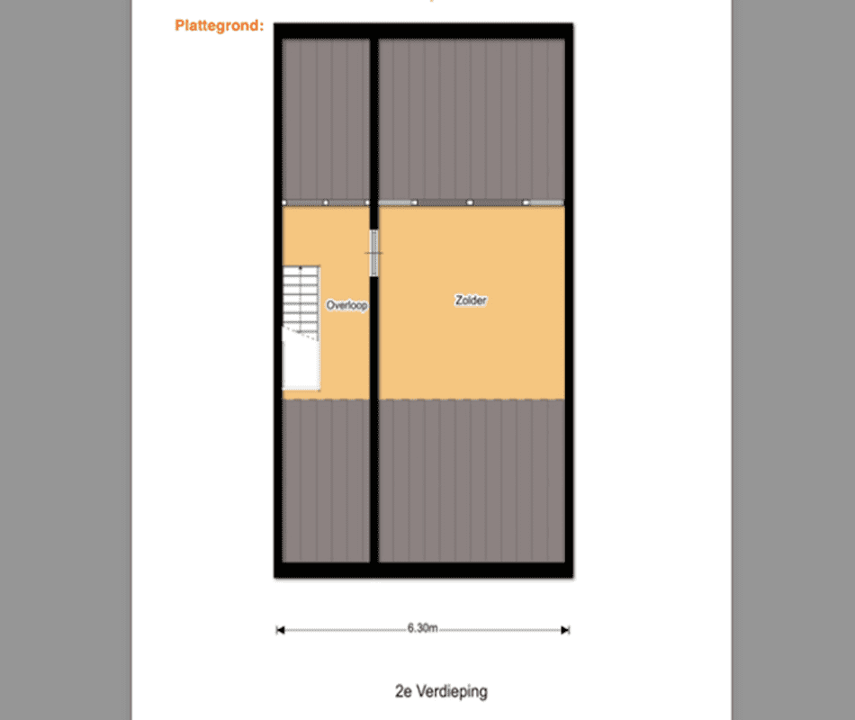 Het Zwanevlot 58, Zutphen