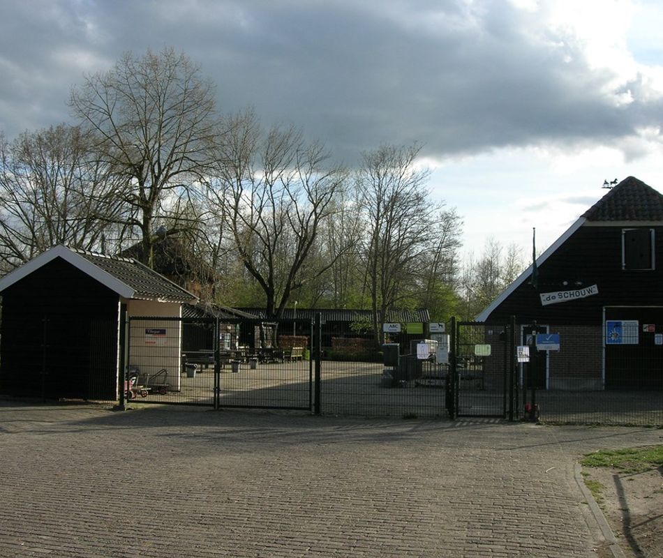 Het Zwanevlot 58, Zutphen