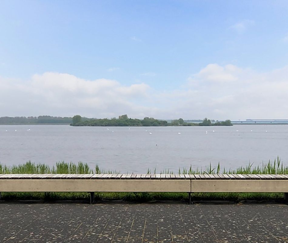 Socrateshof 3, Huizen