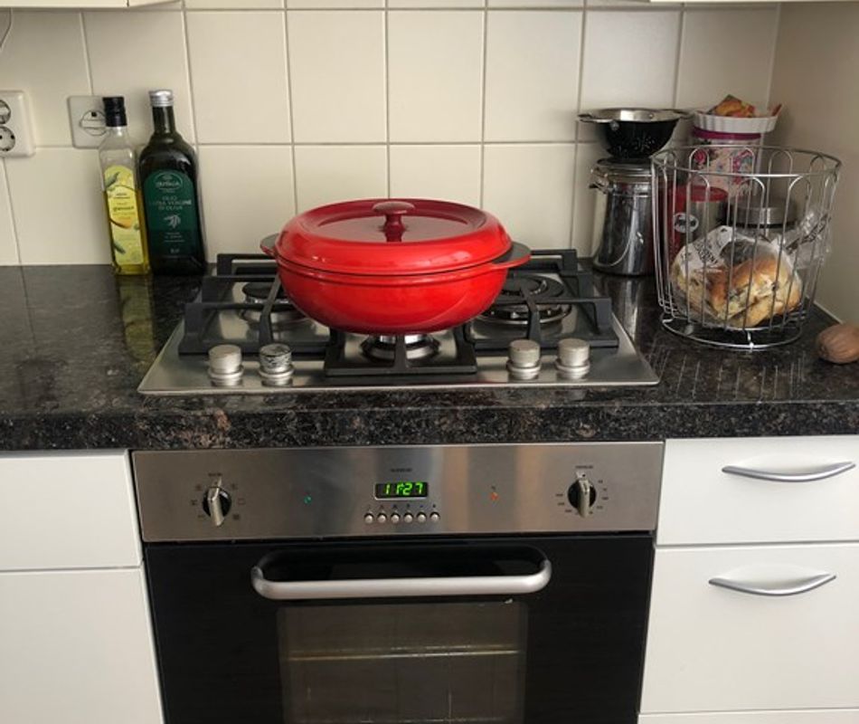 Socrateshof 3, Huizen