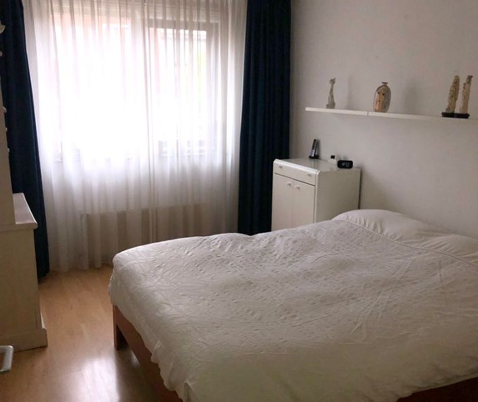 Socrateshof 3, Huizen