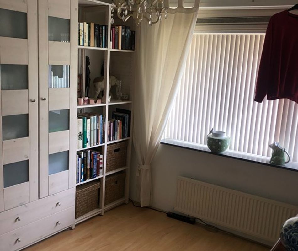 Socrateshof 3, Huizen