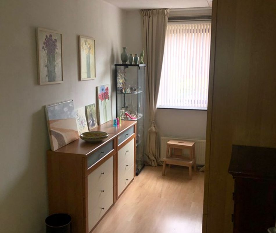 Socrateshof 3, Huizen