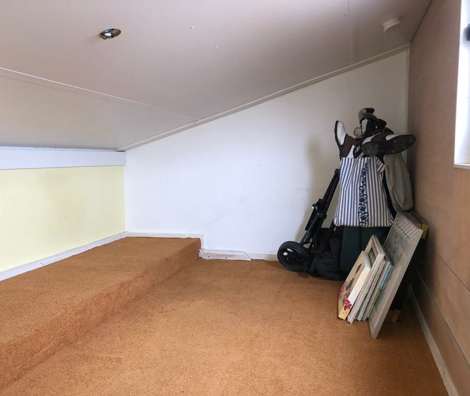 Socrateshof 3, Huizen