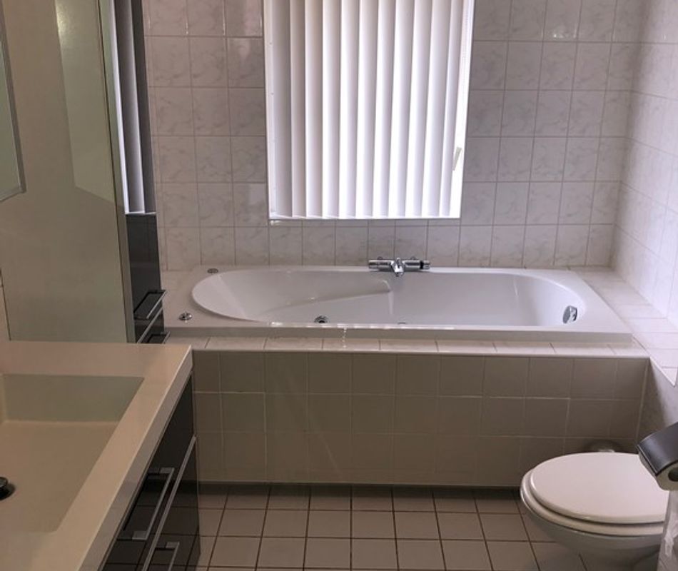 Socrateshof 3, Huizen