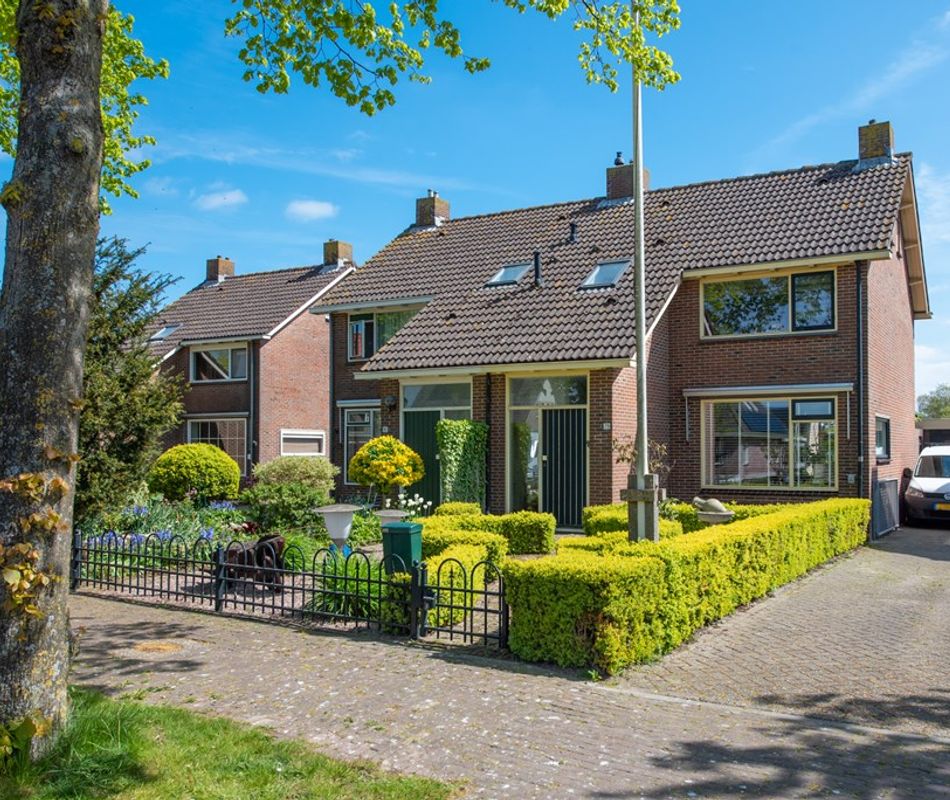 Zuidermeerweg 79, Zuidermeer