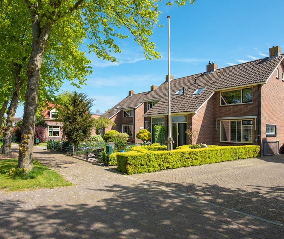 Zuidermeerweg 79, Zuidermeer
