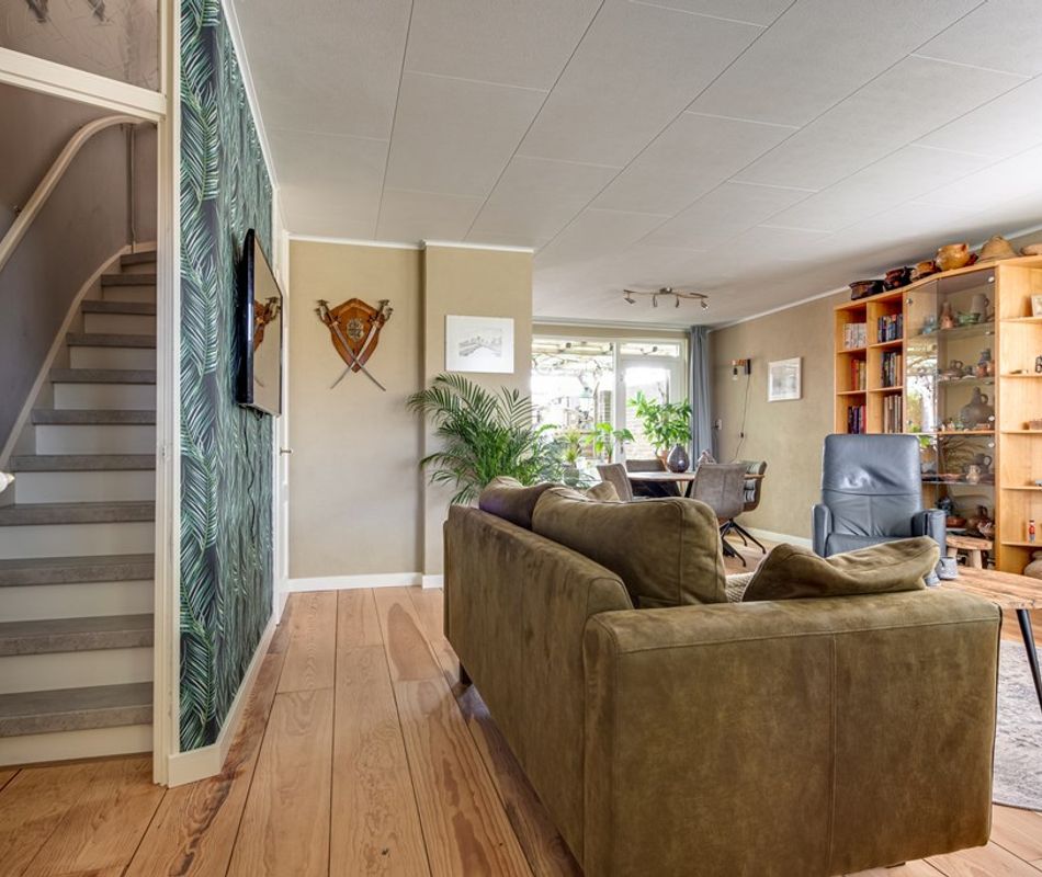 Zuidermeerweg 79, Zuidermeer