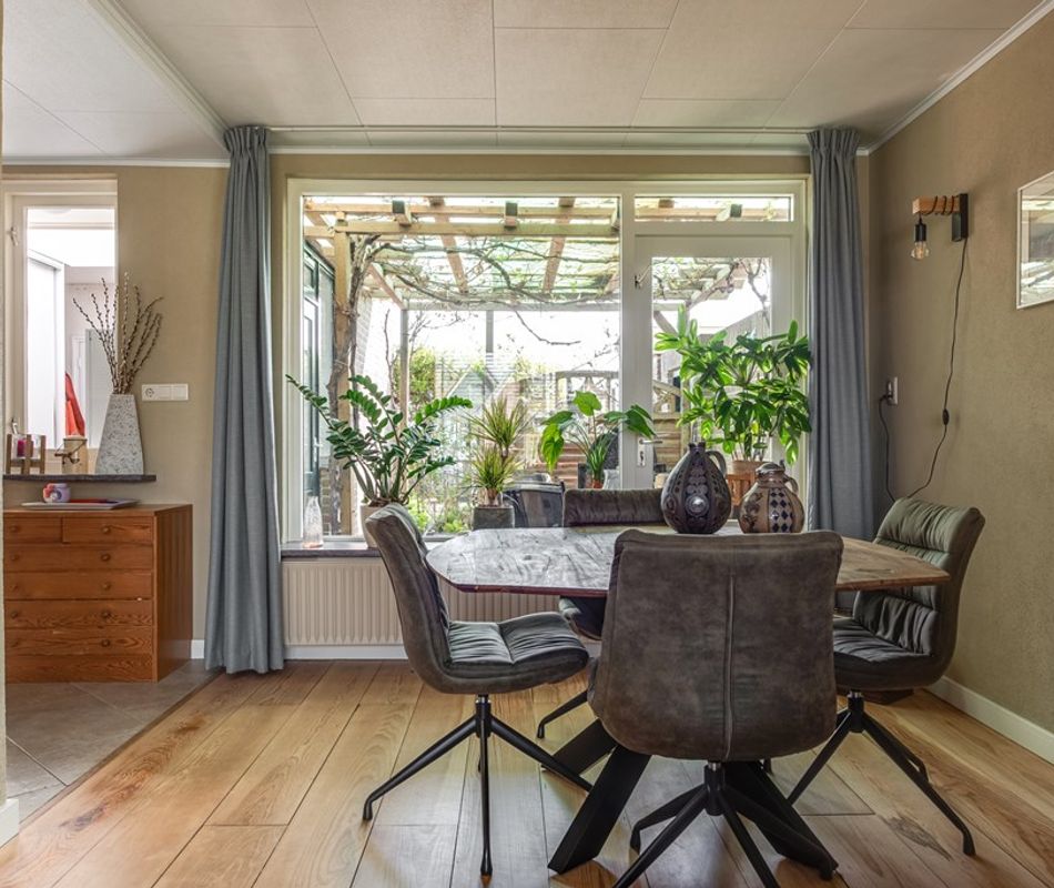 Zuidermeerweg 79, Zuidermeer