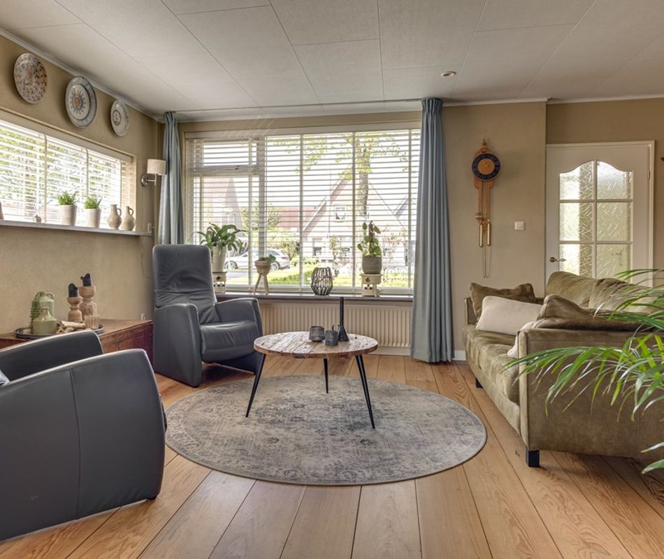 Zuidermeerweg 79, Zuidermeer