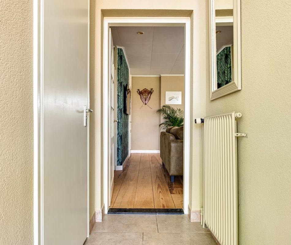 Zuidermeerweg 79, Zuidermeer