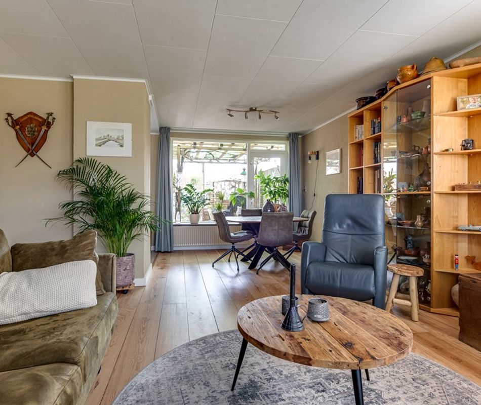 Zuidermeerweg 79, Zuidermeer