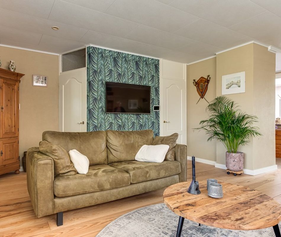 Zuidermeerweg 79, Zuidermeer