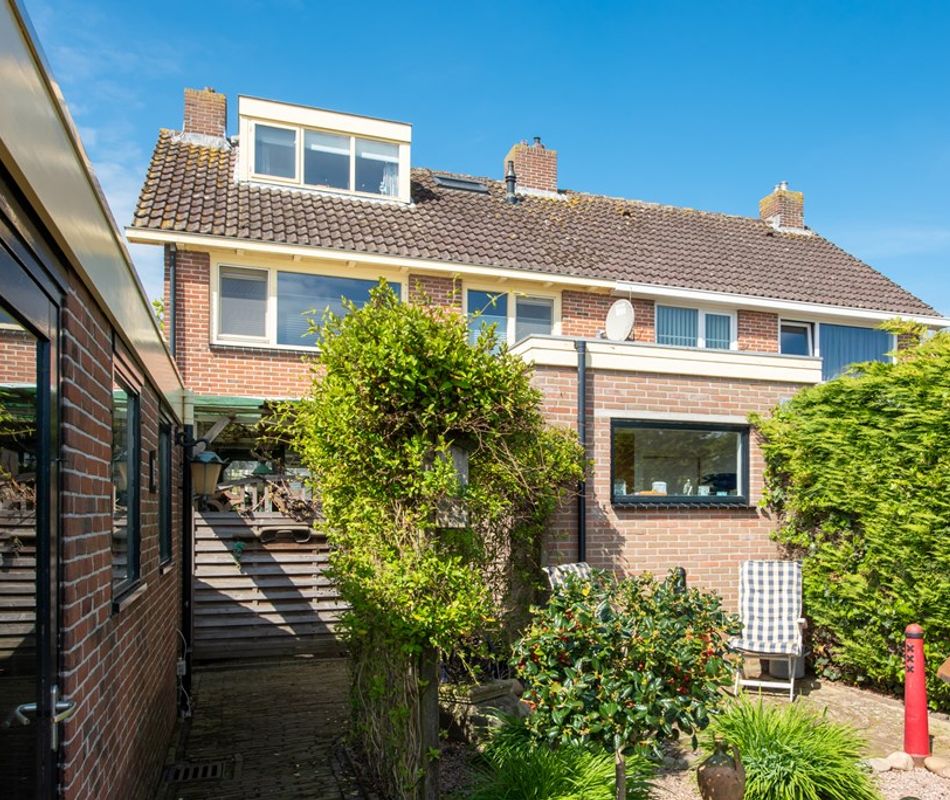 Zuidermeerweg 79, Zuidermeer