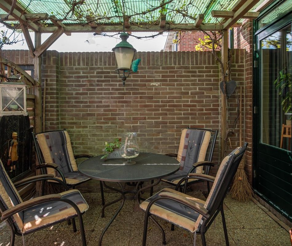 Zuidermeerweg 79, Zuidermeer