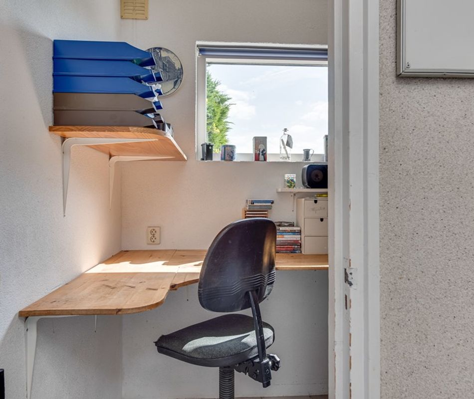 Zuidermeerweg 79, Zuidermeer