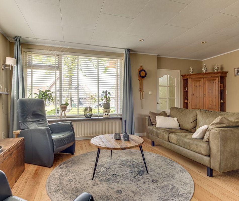 Zuidermeerweg 79, Zuidermeer