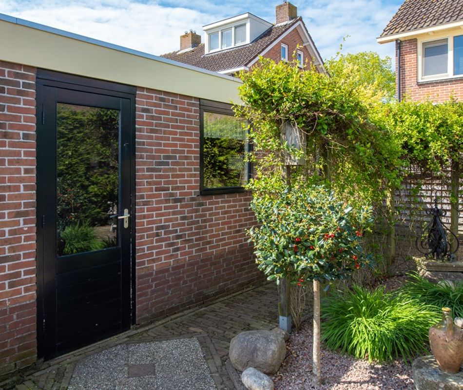 Zuidermeerweg 79, Zuidermeer