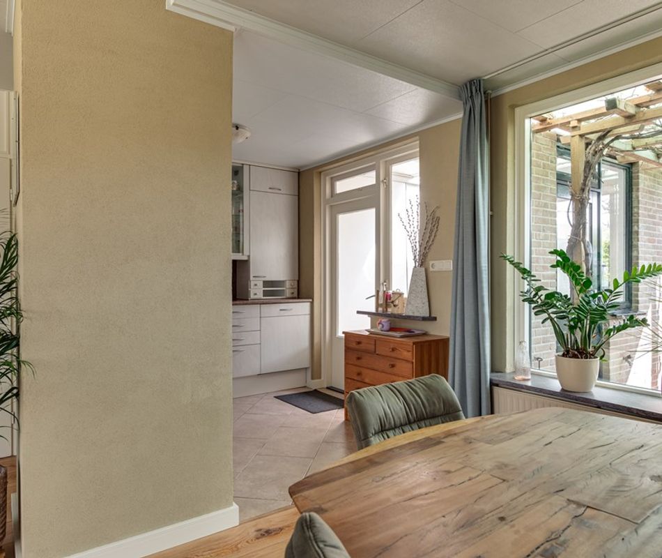 Zuidermeerweg 79, Zuidermeer