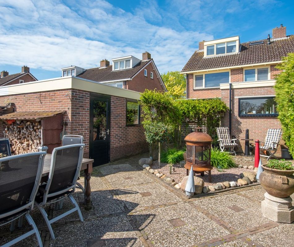 Zuidermeerweg 79, Zuidermeer