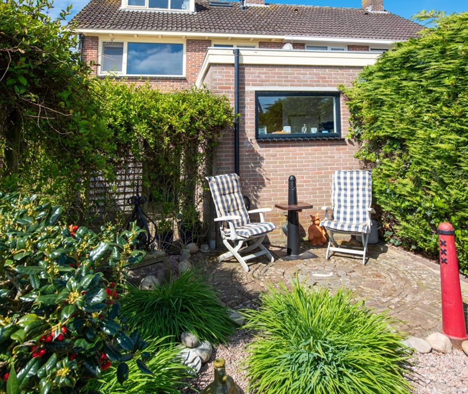 Zuidermeerweg 79, Zuidermeer