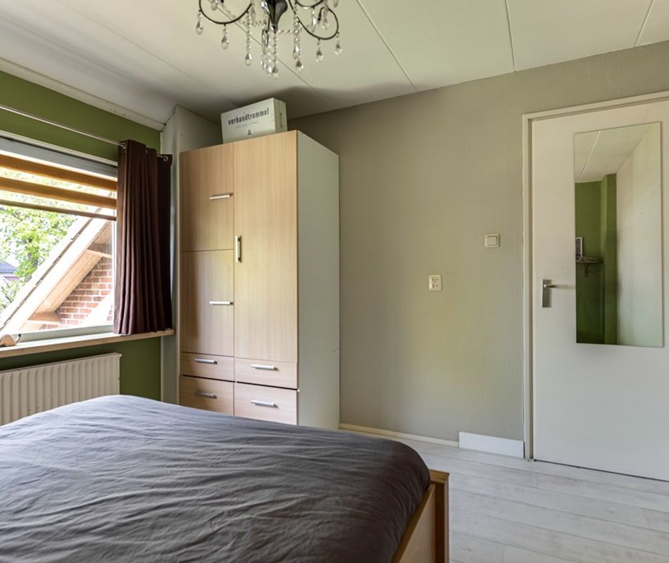 Zuidermeerweg 79, Zuidermeer