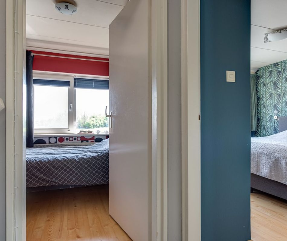 Zuidermeerweg 79, Zuidermeer