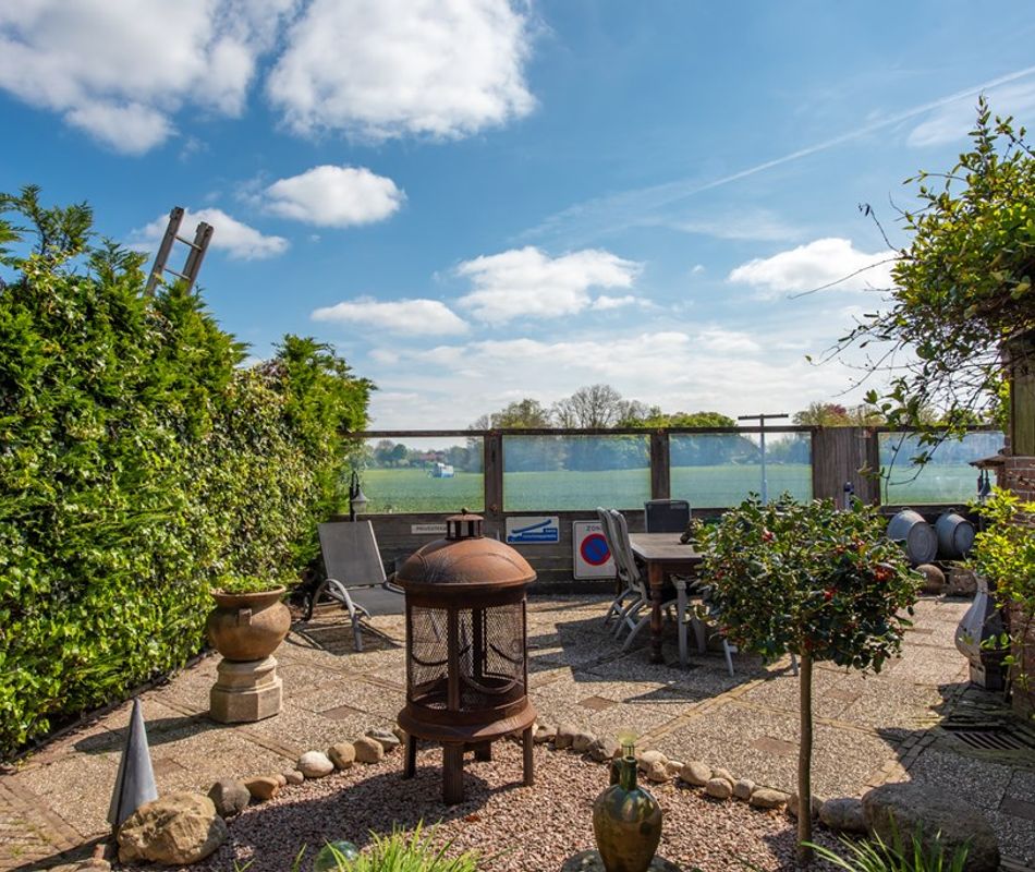 Zuidermeerweg 79, Zuidermeer