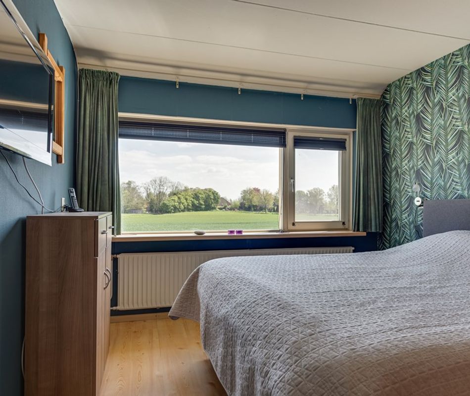 Zuidermeerweg 79, Zuidermeer