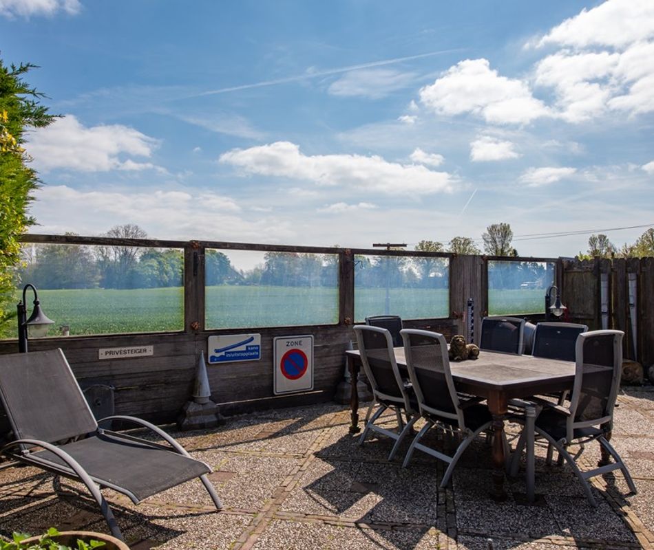 Zuidermeerweg 79, Zuidermeer