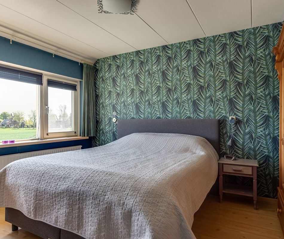 Zuidermeerweg 79, Zuidermeer