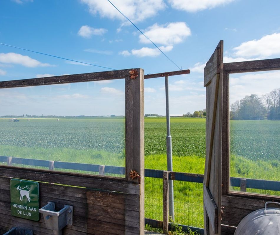 Zuidermeerweg 79, Zuidermeer