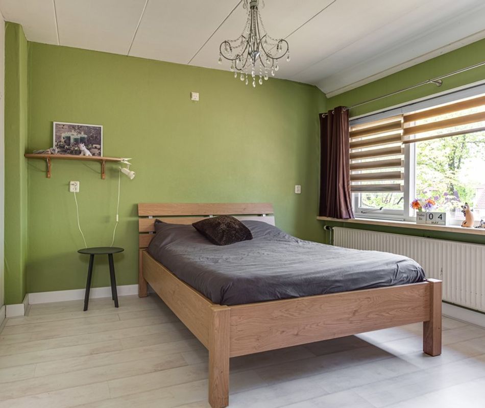 Zuidermeerweg 79, Zuidermeer