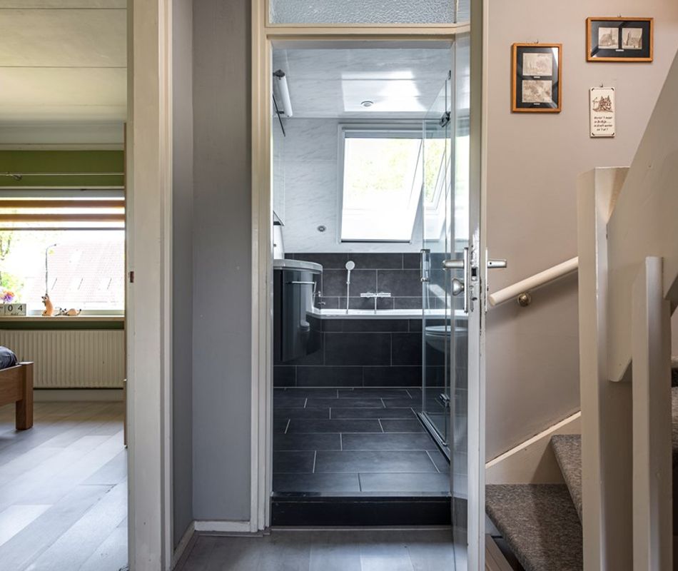 Zuidermeerweg 79, Zuidermeer