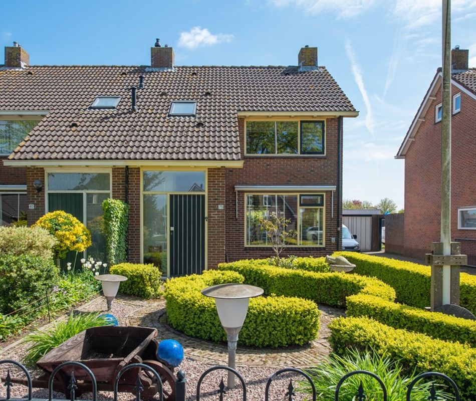 Zuidermeerweg 79, Zuidermeer