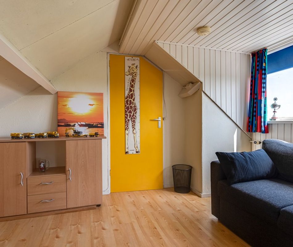 Zuidermeerweg 79, Zuidermeer