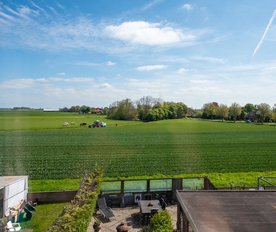 Zuidermeerweg 79, Zuidermeer