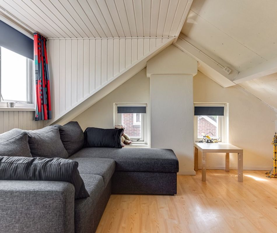 Zuidermeerweg 79, Zuidermeer