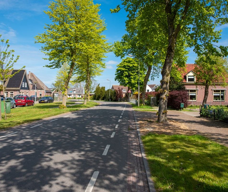 Zuidermeerweg 79, Zuidermeer